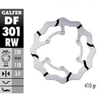 GALFER wave remschijf "df301" rotor df301 rw offroad rigid gr. - thumbnail