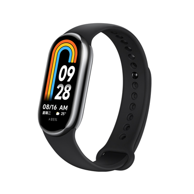 Xiaomi Mi Band 8 - CN Xiaomi Mi Band 8 - CN