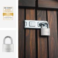 ABUS Hangslot 64Ti/60 Ka 6608 - 64TI/60 KA 6608 - 64TI/60 KA 6608 - thumbnail