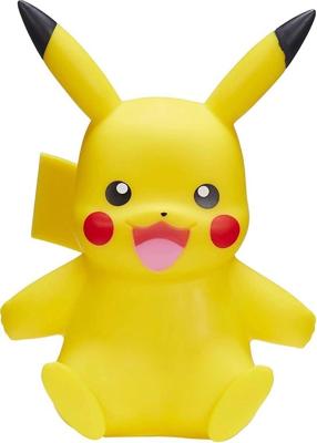 Pokemon Kanto Vinyl Figure - Pikachu