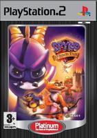 Spyro a Hero's Tail - thumbnail