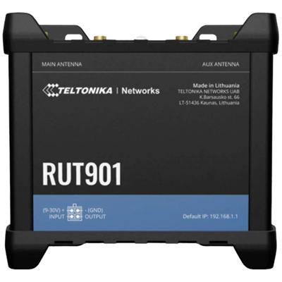 Teltonika RUT901 (EU) LTE Router (RUT901000000)
