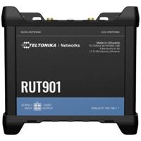 Teltonika Router WiFi-router Geïntegreerd modem: LTE 2.4 GHz - thumbnail
