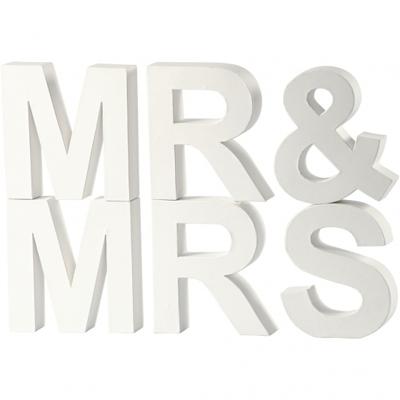 https://www.cchobby.nl/letters-mr-mrs-h-17-5-cm-d-4-5-cm-wit-1-set