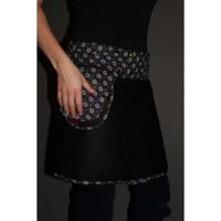 Vilten Rok (Zwart) - thumbnail