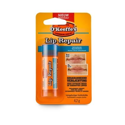 O'Keeffe's Lip Repair Cooling Relief Lip Balm