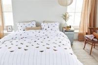 Marjolein Bastin Mariposa Multi dekbedovertrek - thumbnail