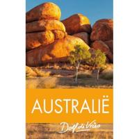 Australië - Dolf de Vries - Paperback (9789000303021) - thumbnail