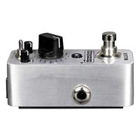 Mooer Groove Loop looper en drummachine-pedaal - thumbnail