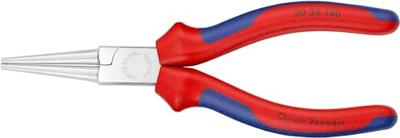 Knipex Langbektang verchroomd met meer-componentengrepen 140 mm - 3035140