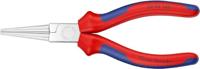 Knipex Langbektang verchroomd met meer-componentengrepen 140 mm - 3035140 - thumbnail