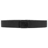 Snickers elastische riem, zwart 0400 - thumbnail