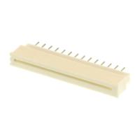 Molex 39532285 FFC/FPC-aansluiting Totaal aantal polen: 28 Rastermaat: 1.25 mm Inhoud: 1 stuk(s) Tray - thumbnail