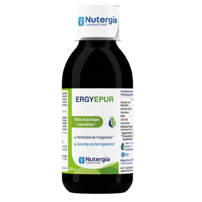 Ergyepur 250ml