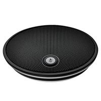Logitech Expansion Microfoonset Statief Zendmethode:Kabelgebonden Incl. kabel Kabelgebonden Meerdere kleuren - thumbnail