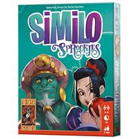 999 Games Similo Sprookjes kaartspel - thumbnail