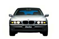 Koplamp links 1EL008053511 - thumbnail