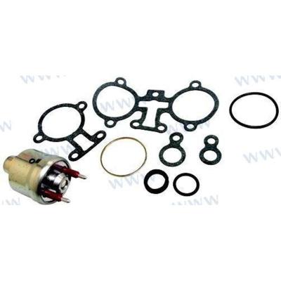 REC3855182 - BRANDSTOFINJECTOR Volvo