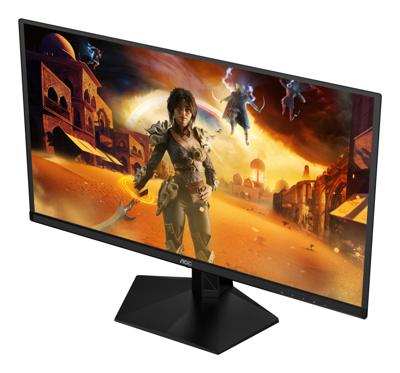 AOC Q27G41ZDF - 27 Zoll QHD OLED Monitor, 240Hz, 0.03ms, 2560x1440 (Q27G41ZDF)
