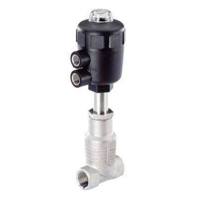 Bürkert Luchtgestuurd ventiel 146290 2012 G 3/4 mof 1 stuk(s)