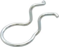 WINTERHOFF stekkerhouder plug holder steel wire f. couplings - thumbnail