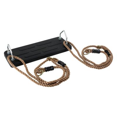 Small Foot - schommel zwart