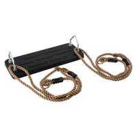 Small Foot - schommel zwart - thumbnail