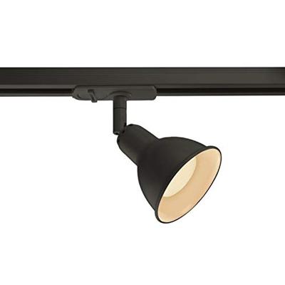 Nordlux Link 86109903 230V-railsysteem lamp GU10 Zwart Nordlux Link 86109903 230V-railsysteem lamp GU10 Zwart