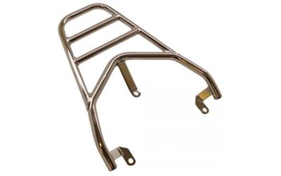 Diverse Achterdrager chroom | peugeot kisbee