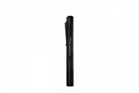 Ledlenser LED-zaklamp | 15/90/200 lm accu | 1 li-Ion 15/60/90 m | zwart | 1 stuk - 502177 - 502177 - thumbnail