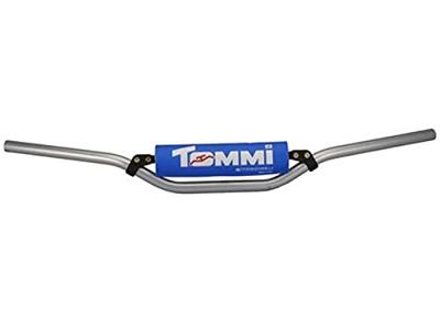 TOMMASELLI "offroad" stuur handlebar alu si m.crossbar