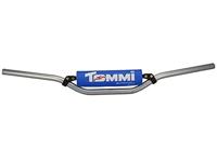 TOMMASELLI "offroad" stuur handlebar alu si m.crossbar - thumbnail