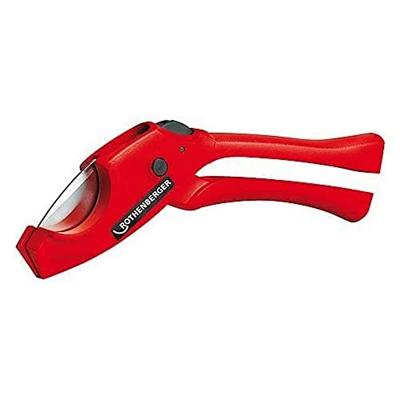 Rothenberger Kunststofschaar | 0-32 mm | PP/PE/PB/PEX/PVDF | 1 stuk - 52040 52040