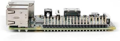 Raspberry Pi 2 B 1 GB 4 x 0.9 GHz Raspberry Pi®