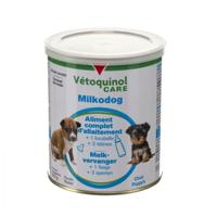 Vetoquinol Care Milkodog 350gr - thumbnail