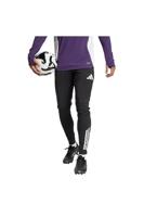 adidas Manchester United Trainingsbroek 2025-2026 Zwart Wit Paars - thumbnail