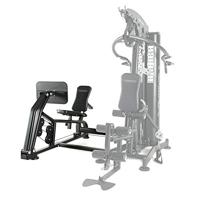 Toorx MSX-3000 Homegym - Gratis Levering - thumbnail