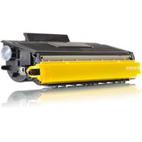 KMP Tonercassette vervangt Brother, Lenovo TN-3130, TN3130 Compatibel Zwart 3500 bladzijden B-T87 - thumbnail