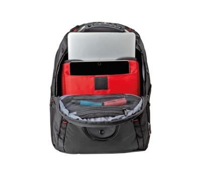 Wenger Ibex Slimline Laptop Rugzak