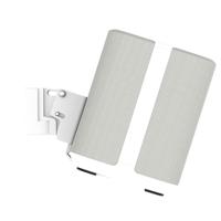 Cavus: Muurbeugel voor Denon Home 350 - Wit - thumbnail