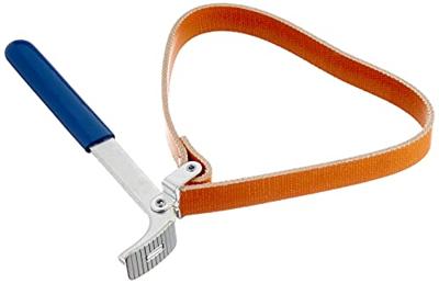 Brüder Mannesmann Oliefilterbandsleutel 0-140 mm (Hobby) - 178 - thumbnail