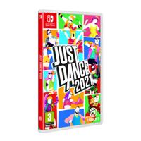 Just Dance 2021 - thumbnail
