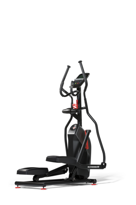Schwinn 510E Crosstrainer met Explore the World