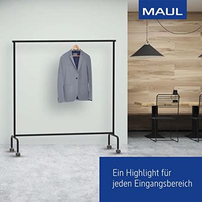 Garderoberek maul limbo 156x127(tot 220)x50cm mob