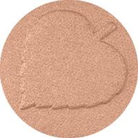 Borlind Eyeshadow powder golden sand 1 Stuks - thumbnail