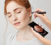 Lifenaxx WLAN LX-032 Otoscoop Met WiFi - thumbnail