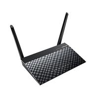 ASUS RT-AC51U Dual-Band Draadloze AC750 Cloud Router, USB voor Media Server, 3G/4G delen, Supersnelle 802.11ac Wi-Fi Router met Multifunctionele USB voor 3G/4G delen, AiCloud, Zwart - thumbnail