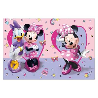 Tafelkleed Minnie Mouse Junior FSC (120x180cm)