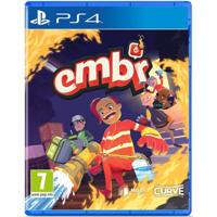 Embr: Uber Firefighters - thumbnail
