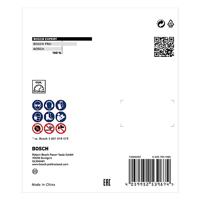 Bosch Accessoires Expert HardCeramic 76 mm diamantdoorslijpschijf 76 x 1,9 x 10 mm - 1 stuk(s) - 2608900652 - thumbnail